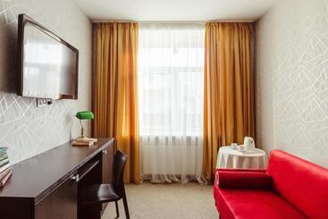 Art Hotel Bohema, Klaipėda