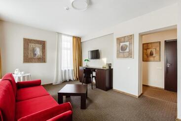 Art Hotel Bohema, Klaipėda