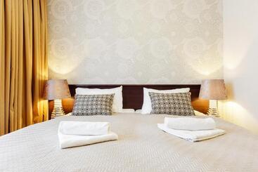 Art Hotel Bohema, Klaipėda