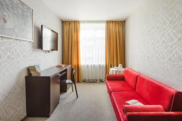 Art Hotel Bohema, Klaipėda