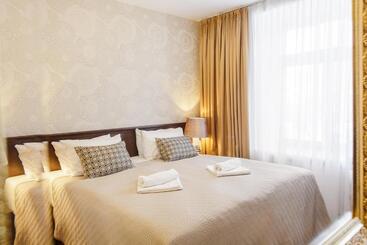 Art Hotel Bohema, Klaipėda