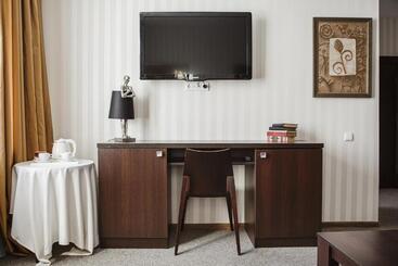 Art Hotel Bohema, Klaipėda