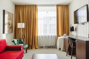 Art Hotel Bohema, Klaipėda