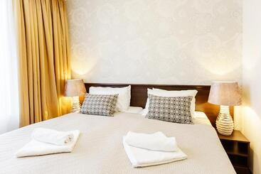 Art Hotel Bohema, Klaipėda