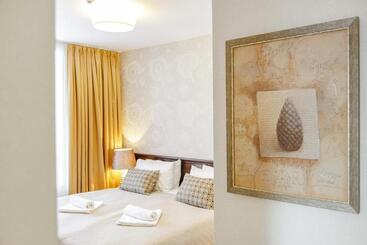Art Hotel Bohema, Klaipėda