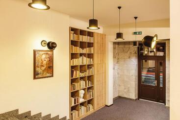 Art Hotel Bohema, Klaipėda