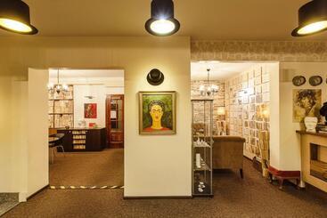 Art Hotel Bohema, Klaipėda