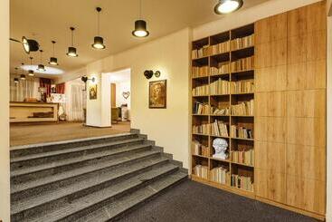 Art Hotel Bohema, Klaipėda