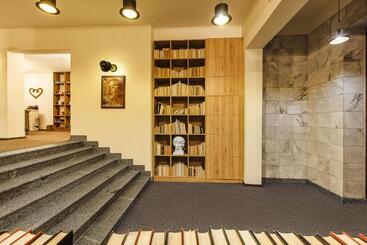 Art Hotel Bohema, Klaipėda