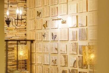 Art Hotel Bohema, Klaipėda