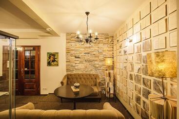 Art Hotel Bohema, Klaipėda