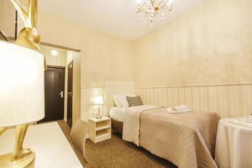 Art Hotel Bohema, Klaipėda