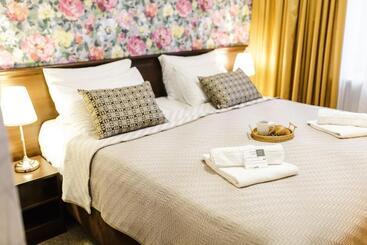 Art Hotel Bohema, Klaipėda