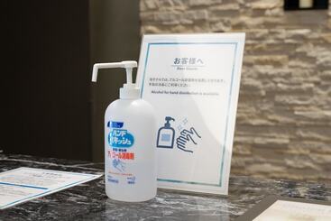 Comfort Hotel Nagano