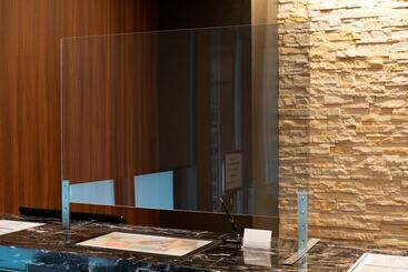 Comfort Hotel Nagano