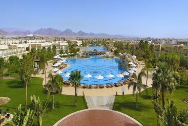 Doubletree By Hilton Sharm El Sheikh  Sharks Bay Resort