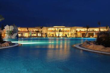 Doubletree By Hilton Sharm El Sheikh  Sharks Bay Resort