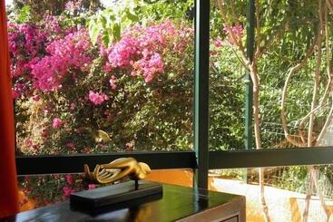 هتل Alpino Atlantico Ayurveda Cure Centre   Adults Only