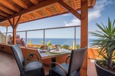هتل Alpino Atlantico Ayurveda Cure Centre   Adults Only