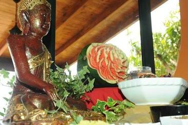 هتل Alpino Atlantico Ayurveda Cure Centre Adults Only