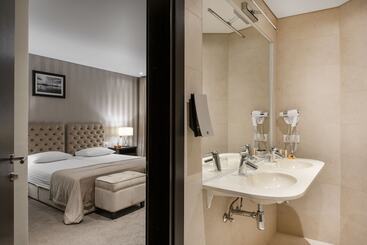 Amberton Cathedral Square Hotel Vilnius