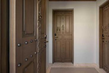 هتل Bab Al Shams, A Rare Finds Desert Resort, Dubai