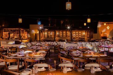 هتل Bab Al Shams, A Rare Finds Desert Resort, Dubai