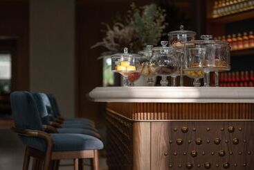 هتل Bab Al Shams, A Rare Finds Desert Resort, Dubai