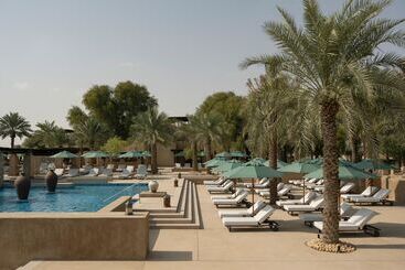 هتل Bab Al Shams, A Rare Finds Desert Resort, Dubai