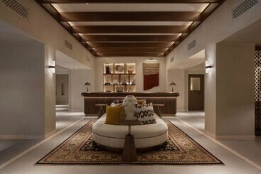 هتل Bab Al Shams, A Rare Finds Desert Resort, Dubai