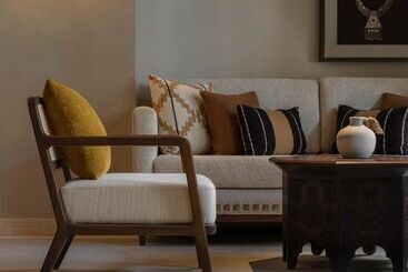 هتل Bab Al Shams, A Rare Finds Desert Resort, Dubai