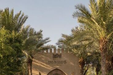 هتل Bab Al Shams, A Rare Finds Desert Resort, Dubai