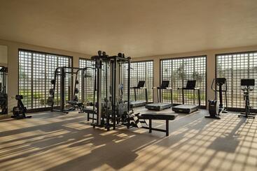 هتل Bab Al Shams, A Rare Finds Desert Resort, Dubai
