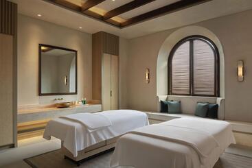 هتل Bab Al Shams, A Rare Finds Desert Resort, Dubai