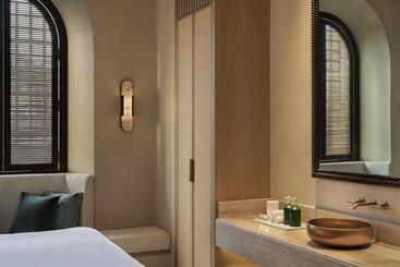 هتل Bab Al Shams, A Rare Finds Desert Resort, Dubai