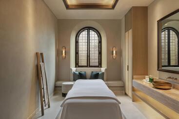 هتل Bab Al Shams, A Rare Finds Desert Resort, Dubai