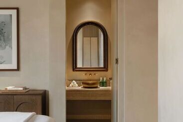 هتل Bab Al Shams, A Rare Finds Desert Resort, Dubai