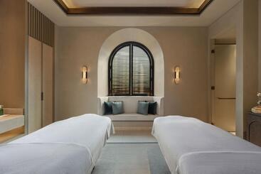 هتل Bab Al Shams, A Rare Finds Desert Resort, Dubai