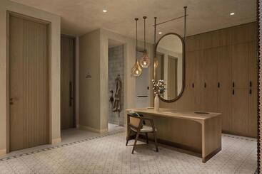 هتل Bab Al Shams, A Rare Finds Desert Resort, Dubai