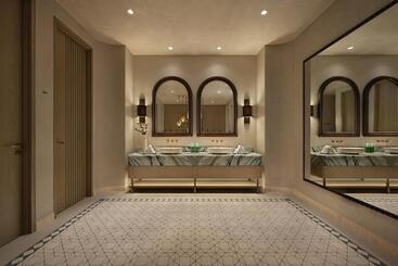 هتل Bab Al Shams, A Rare Finds Desert Resort, Dubai