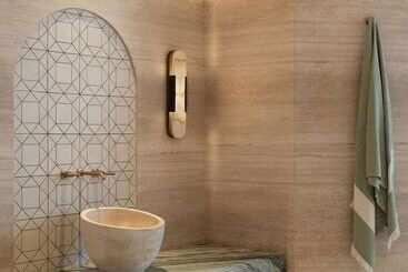 هتل Bab Al Shams, A Rare Finds Desert Resort, Dubai