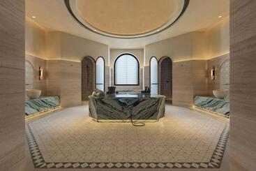 هتل Bab Al Shams, A Rare Finds Desert Resort, Dubai