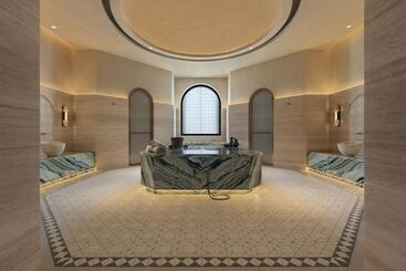 هتل Bab Al Shams, A Rare Finds Desert Resort, Dubai