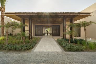 هتل Bab Al Shams, A Rare Finds Desert Resort, Dubai