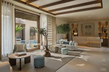 هتل Bab Al Shams, A Rare Finds Desert Resort, Dubai