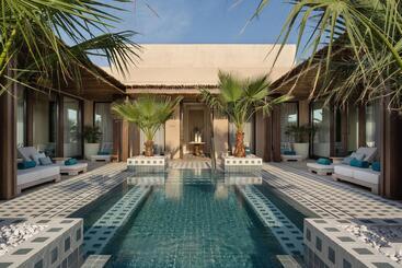هتل Bab Al Shams, A Rare Finds Desert Resort, Dubai