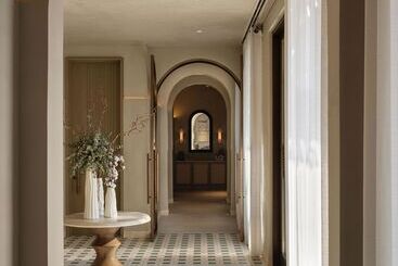 هتل Bab Al Shams, A Rare Finds Desert Resort, Dubai