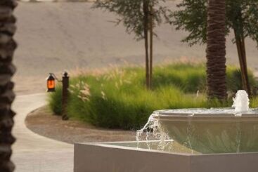 هتل Bab Al Shams, A Rare Finds Desert Resort, Dubai