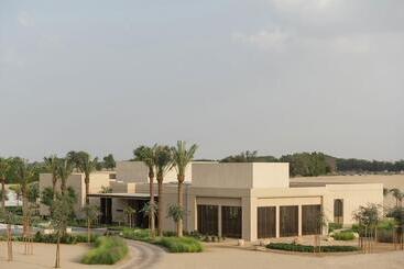 هتل Bab Al Shams, A Rare Finds Desert Resort, Dubai