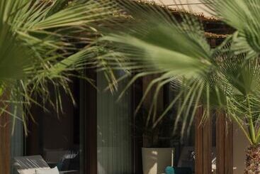 هتل Bab Al Shams, A Rare Finds Desert Resort, Dubai